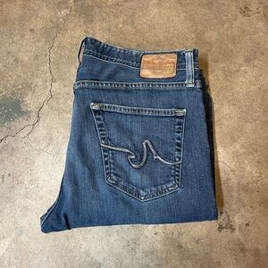 Adriano Goldschmied The Hero Relaxed Fit Jeans